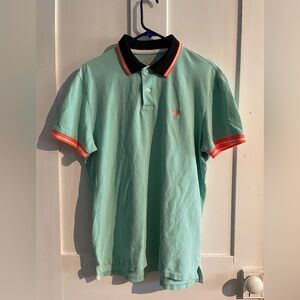 Men’s American Eagle Casual Shirt ( large )